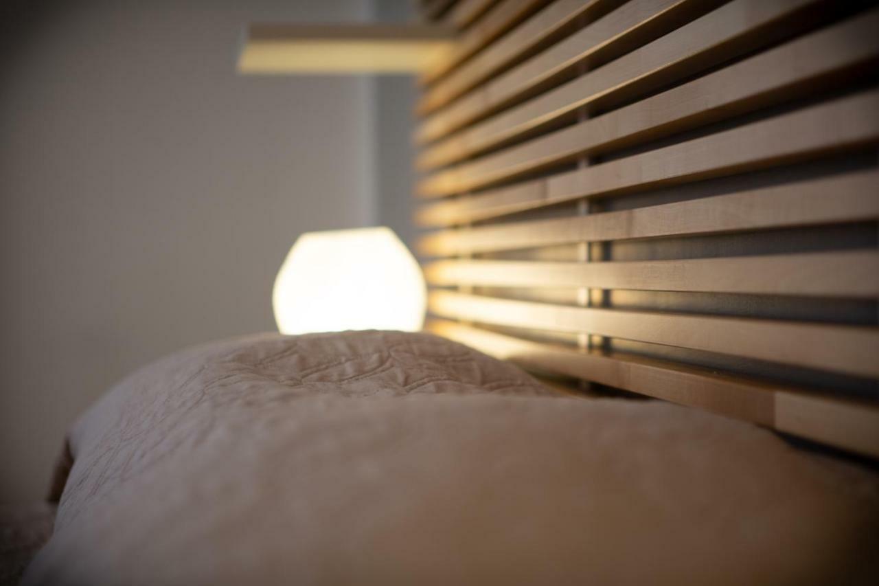 B&B Salerno Center Luaran gambar